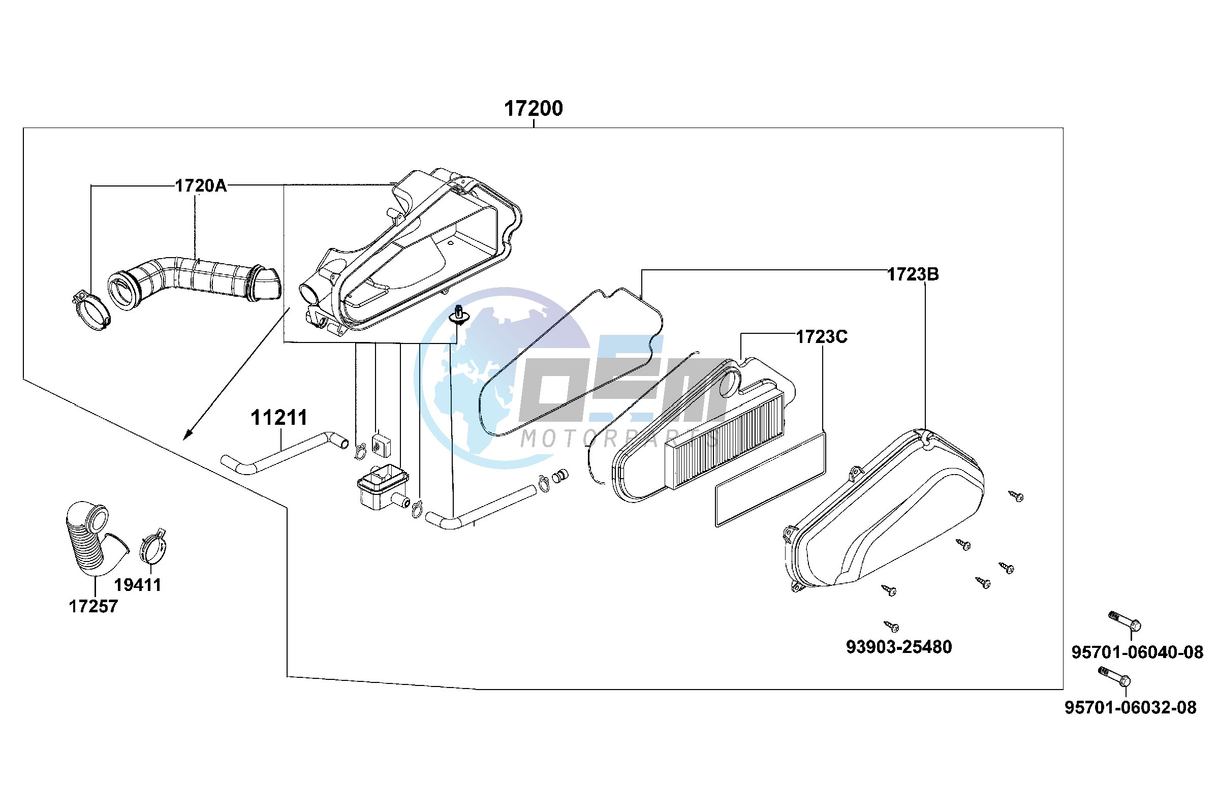 Air Cleaner