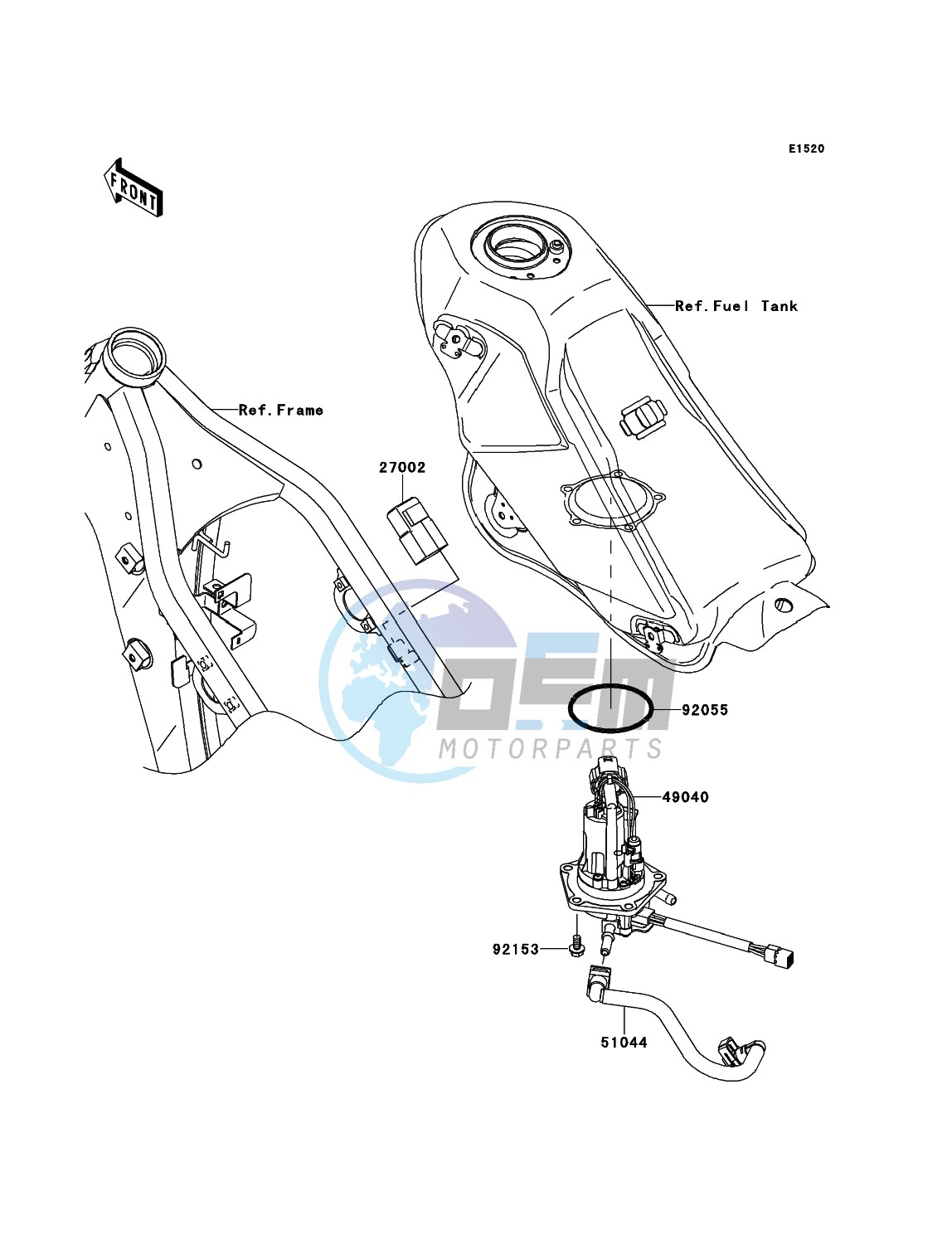 Fuel Pump