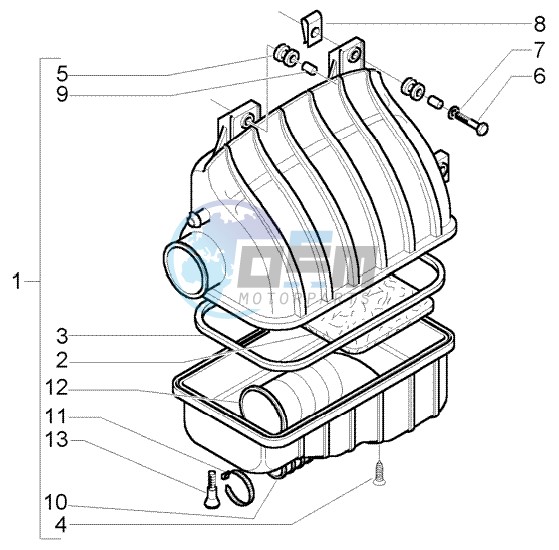 Air filter