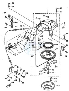 25J drawing KICK-STARTER