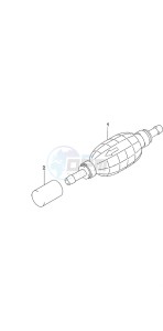 DF 150AS drawing Squeeze Pump