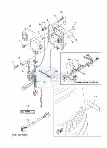 F300BETU drawing OPTIONAL-PARTS-2