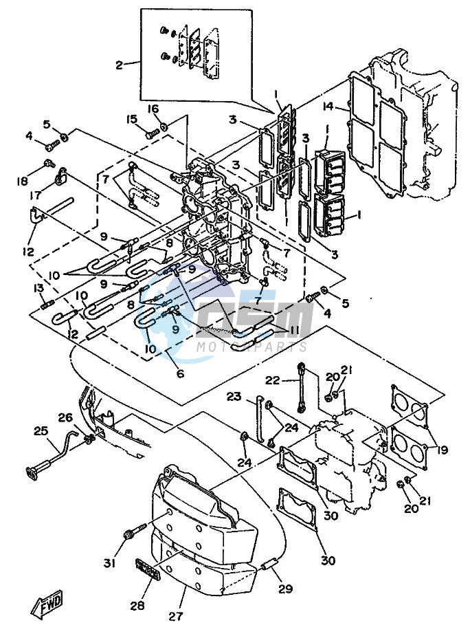 INTAKE