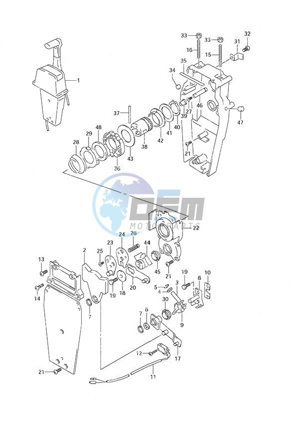 Top Mount Single (2)