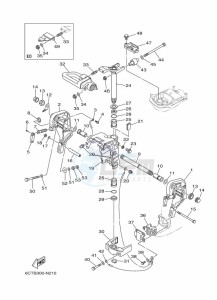 30DMHOL drawing MOUNT-1