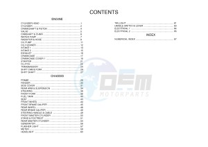 XVS1300A MIDNIGHT STAR (1CS5) drawing .6-Content