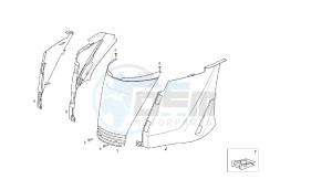 RAMBLA - 300 CC VTHRA1C drawing SIDE COVERS