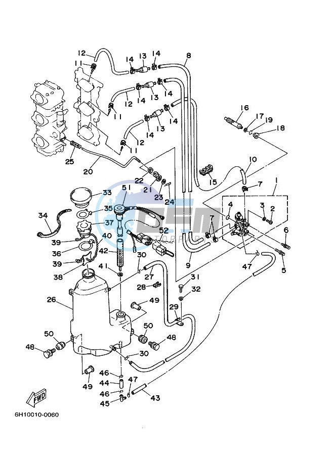 OIL-PUMP