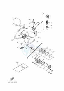 E40GMHL drawing FUEL-TANK