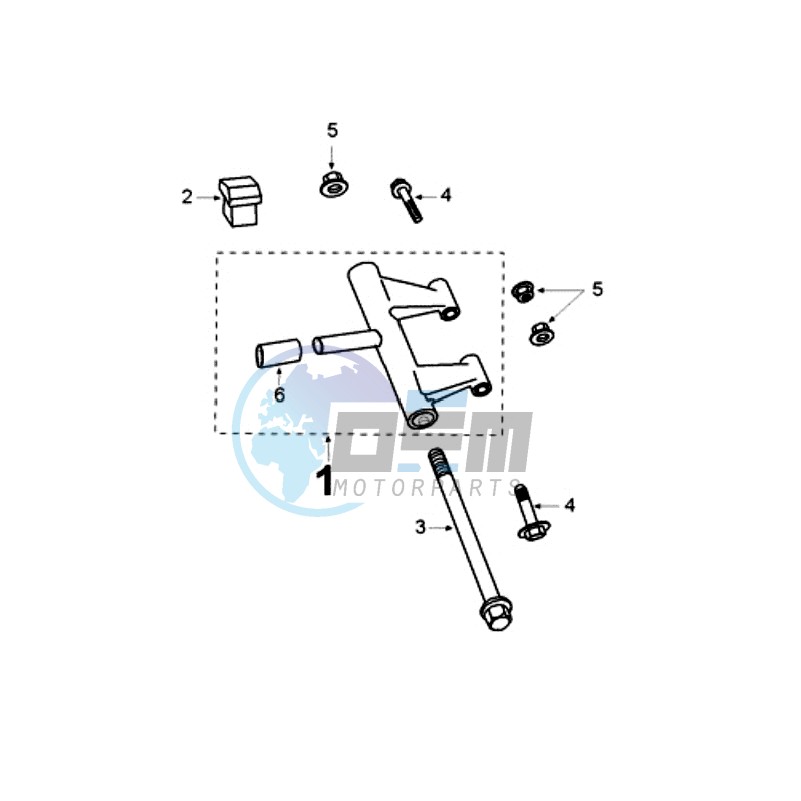 ENGINEMOUNT