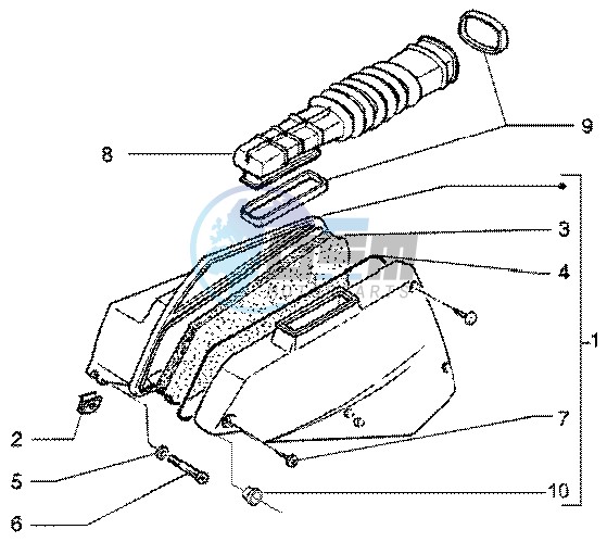 Air Cleaner