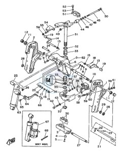 50D drawing MOUNT