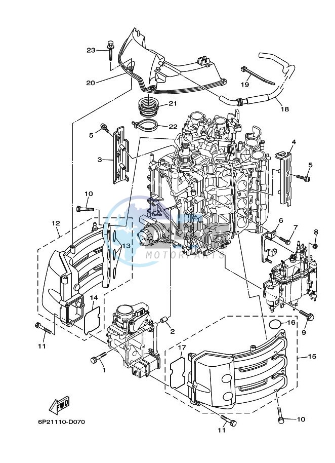 INTAKE-1