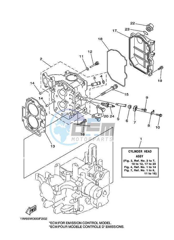 CYLINDER--CRANKCASE-2