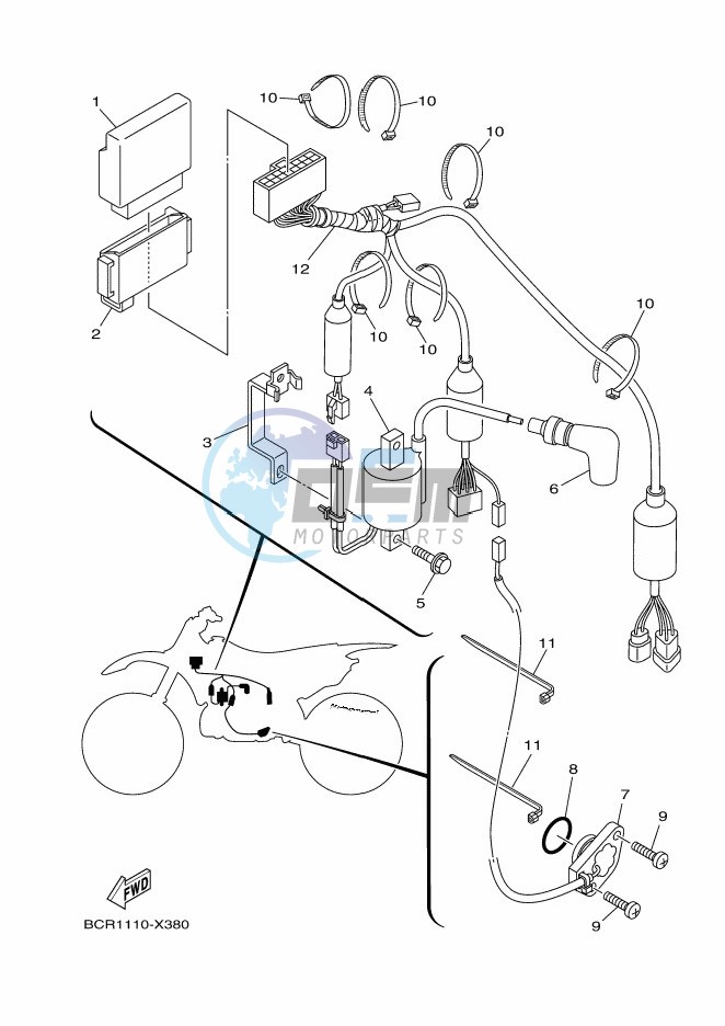 ELECTRICAL 1