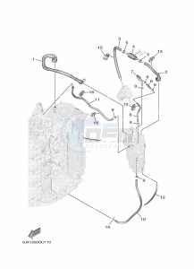 F80B drawing VAPOR-SEPARATOR-2