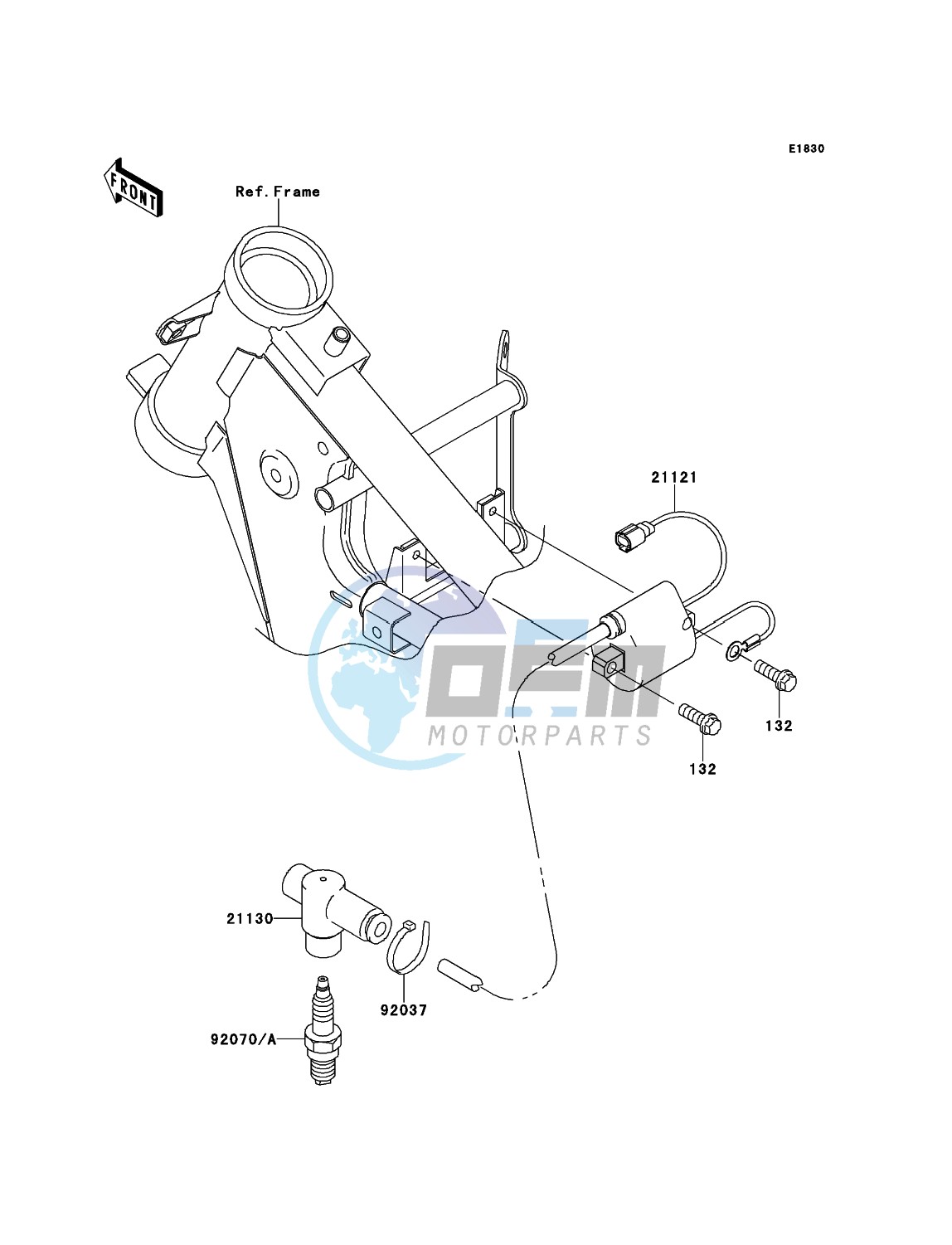 Ignition System