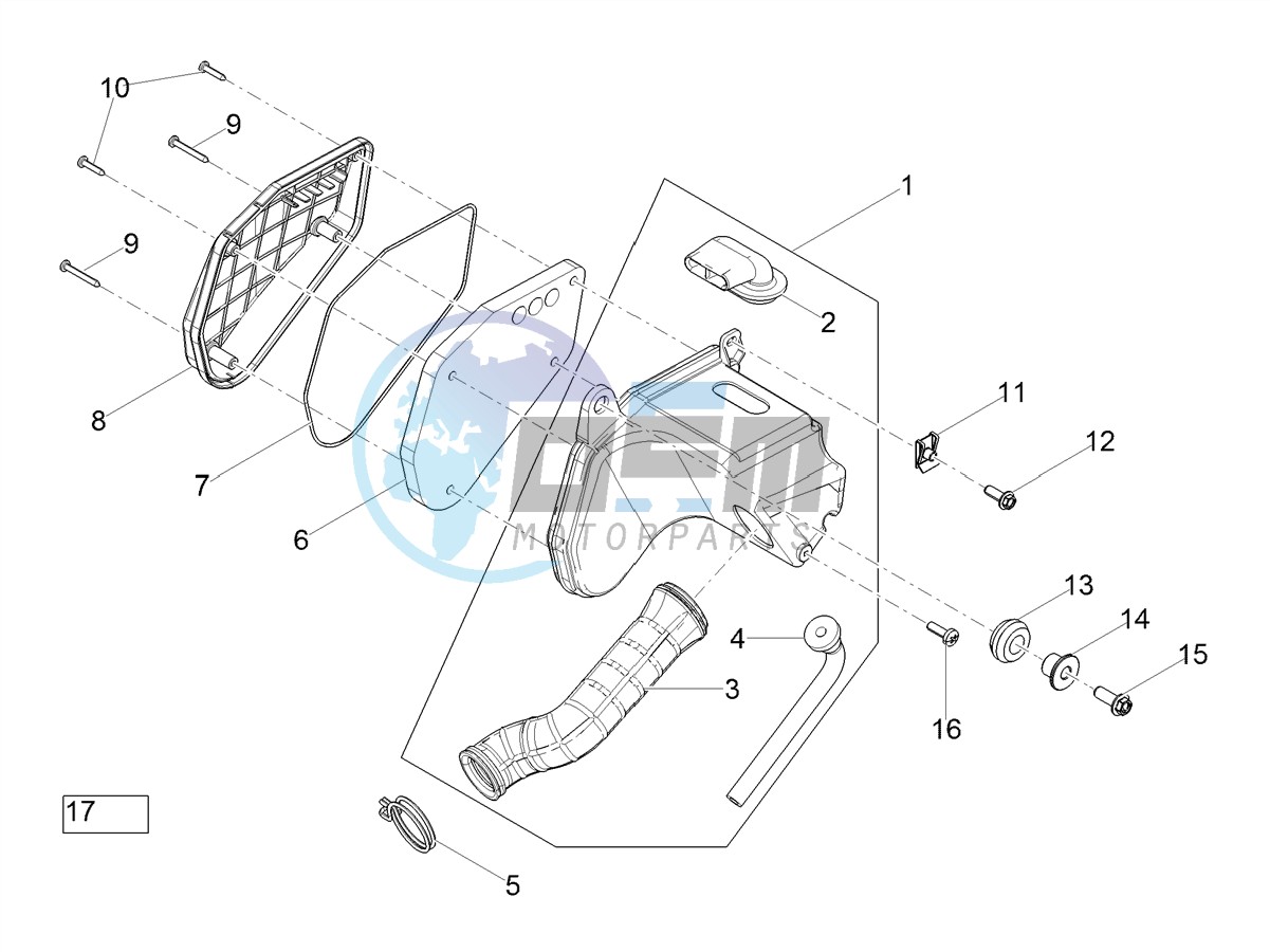 Air box