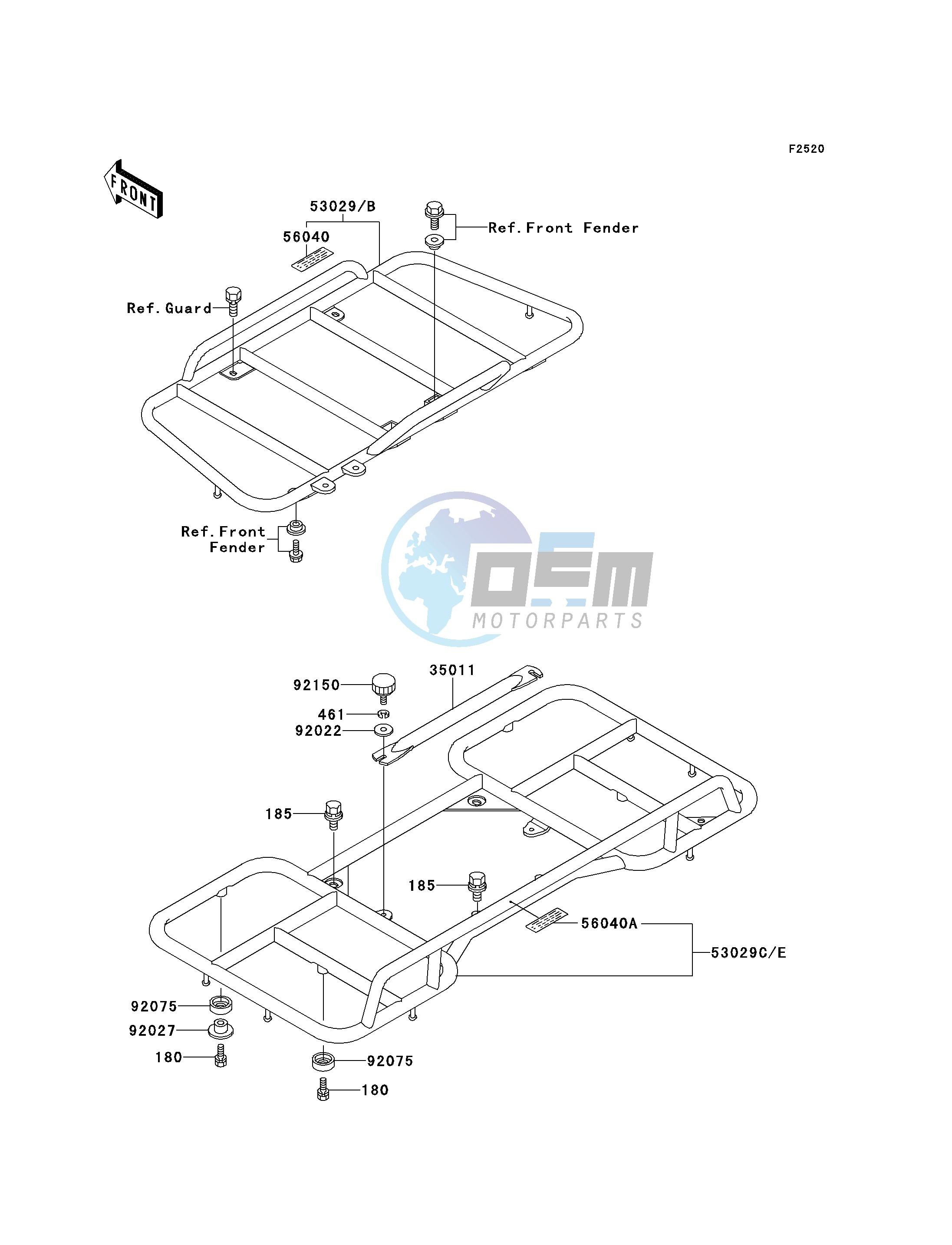 CARRIER-- S- -