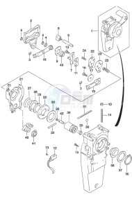 DF 250 drawing Concealed Remocon (2)