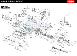 MRT-50-PRO-WHITE drawing ENGINE  AM6 K/S EU-2