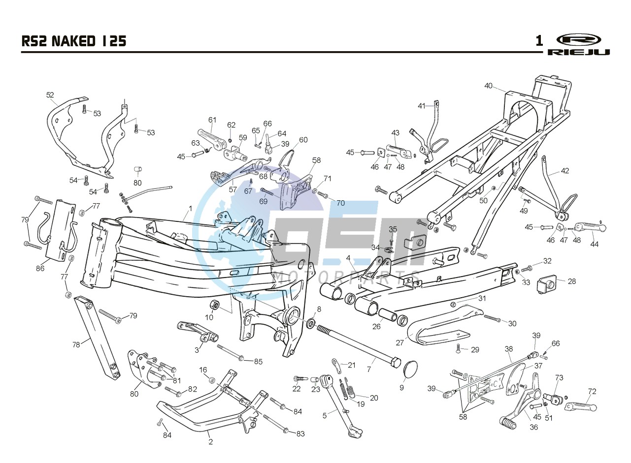 CHASSIS