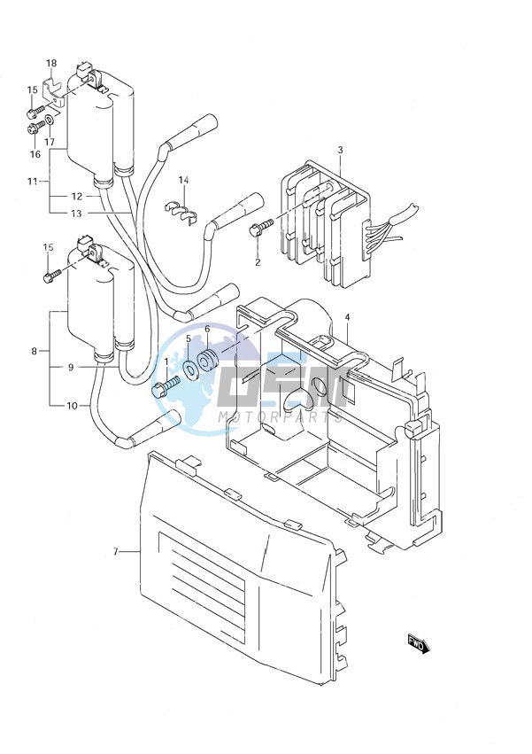 Ignition Coil