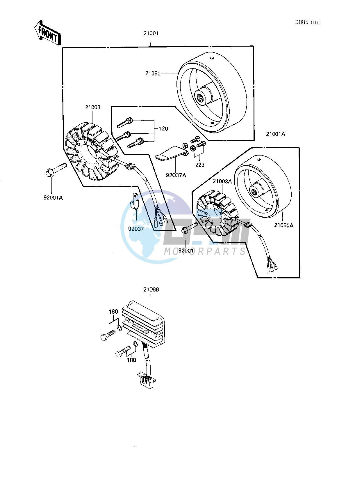 GENERATOR_REGULATOR