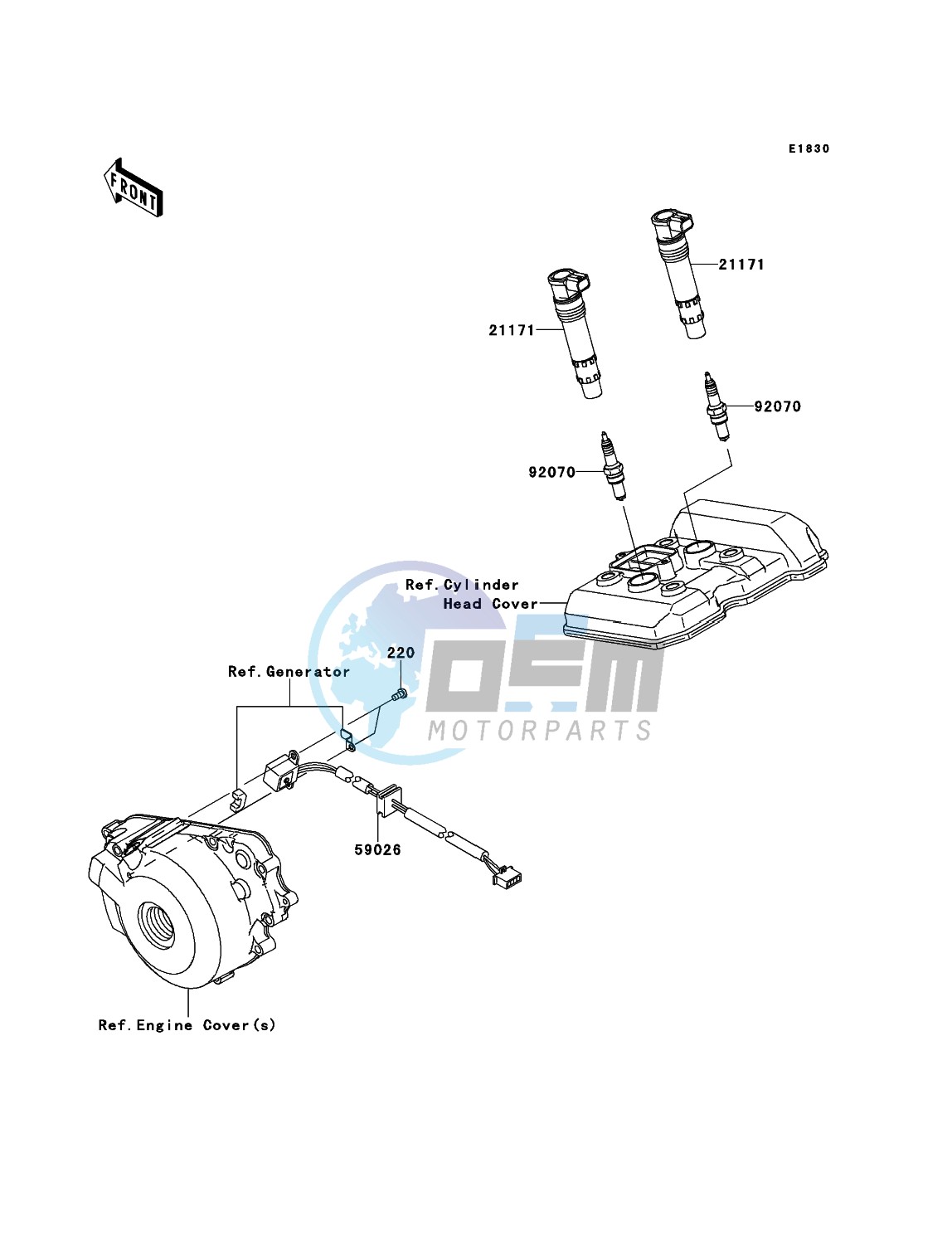 Ignition System