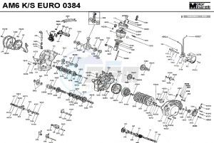 SPIKE 50 drawing MOTORD