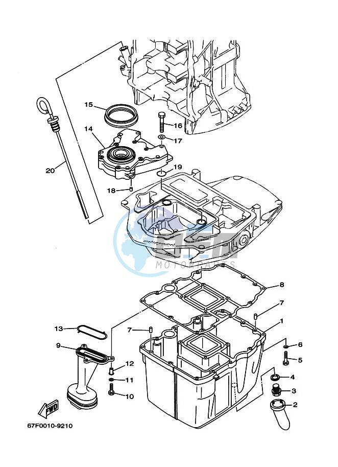 VENTILATEUR-DHUILE