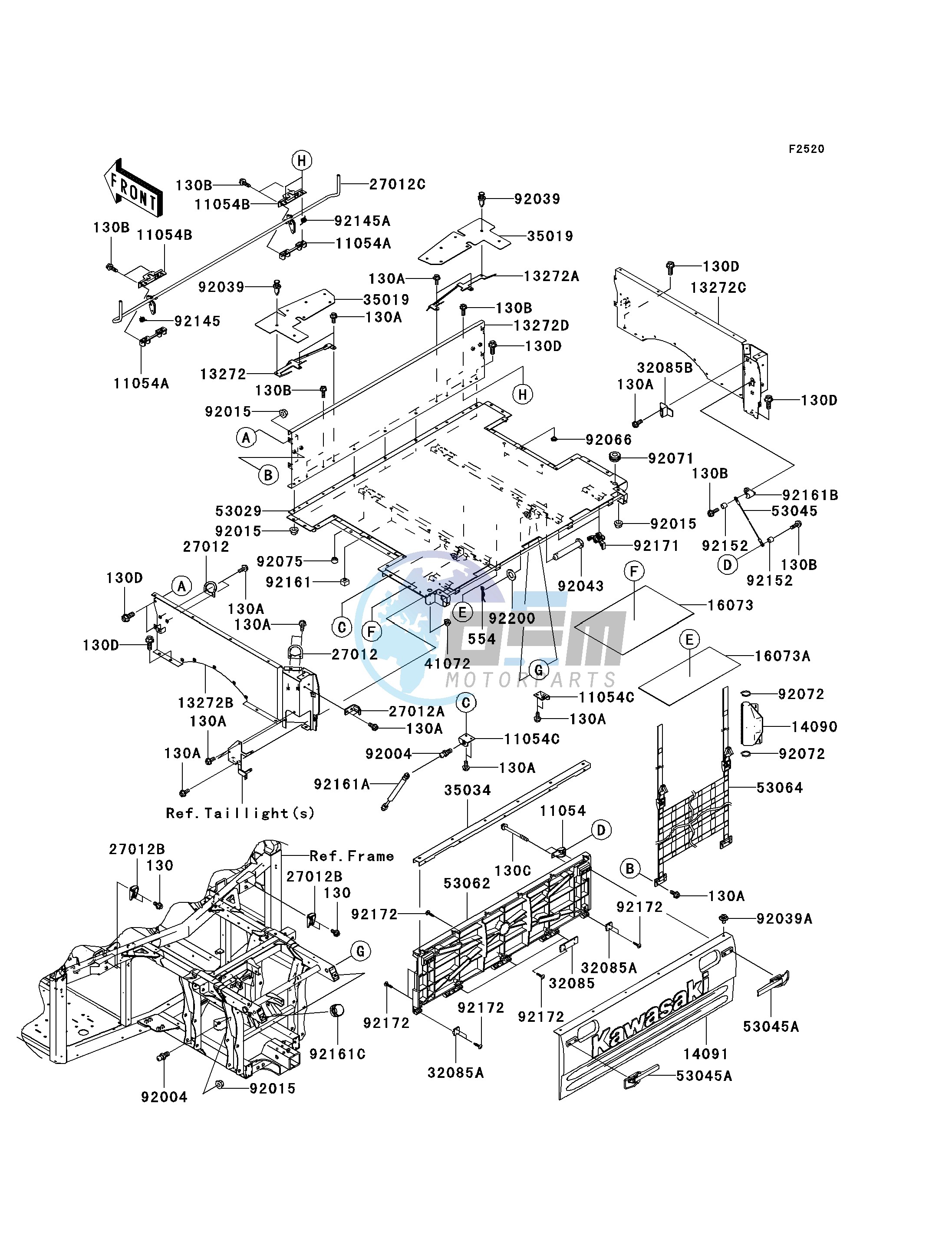 CARRIER-- S- -