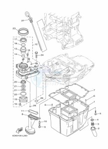 F100DETL drawing VENTILATEUR-DHUILE