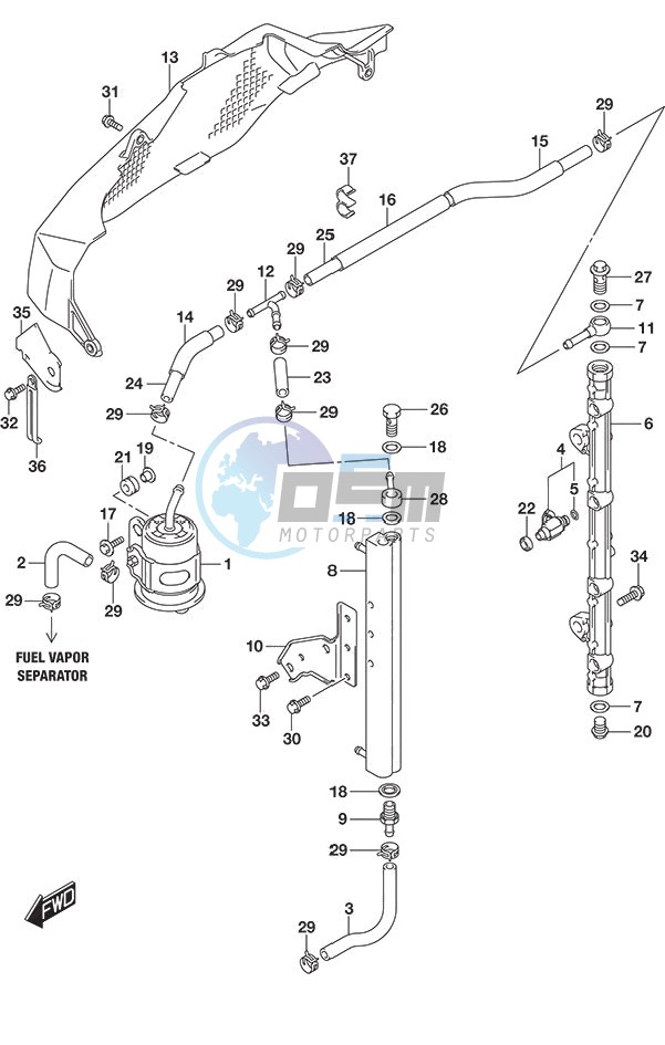 Fuel Injector