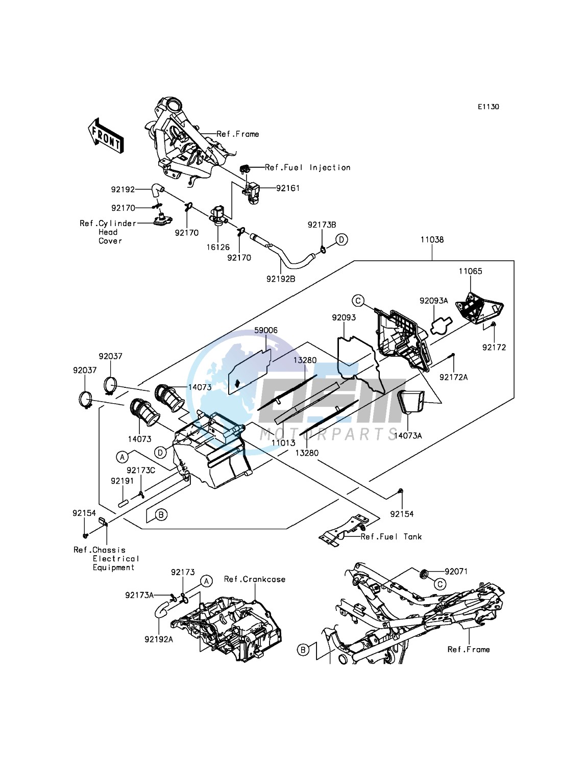 Air Cleaner