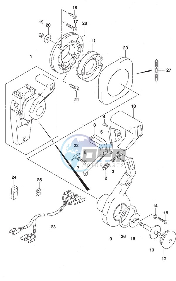 Concealed Remocon (1)