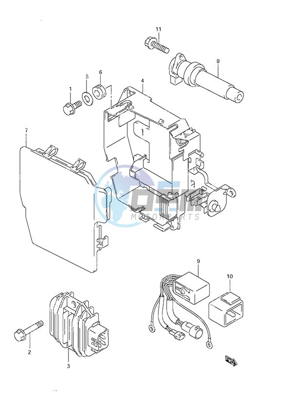 Ignition Coil