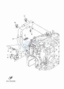 F70AETL drawing INTAKE-3