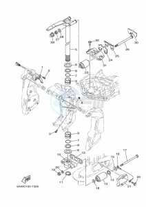 LF350UCC-2019 drawing MOUNT-2