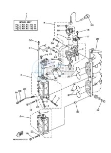 F115TLRD drawing INTAKE-2