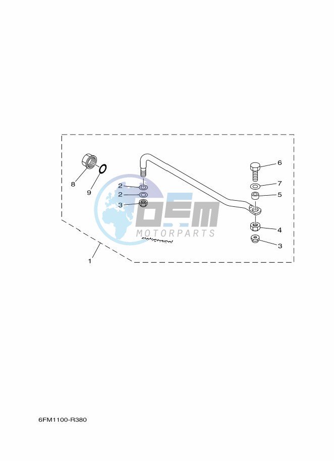 STEERING-ATTACHMENT