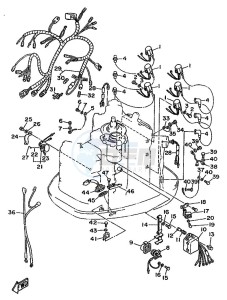 175B drawing ELECTRICAL-2