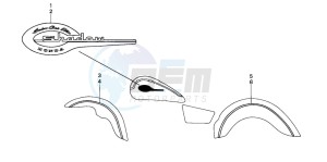 NV750C2 drawing MARK