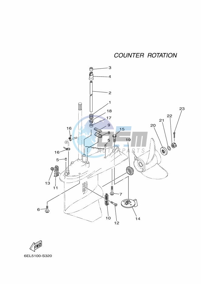 PROPELLER-HOUSING-AND-TRANSMISSION-2