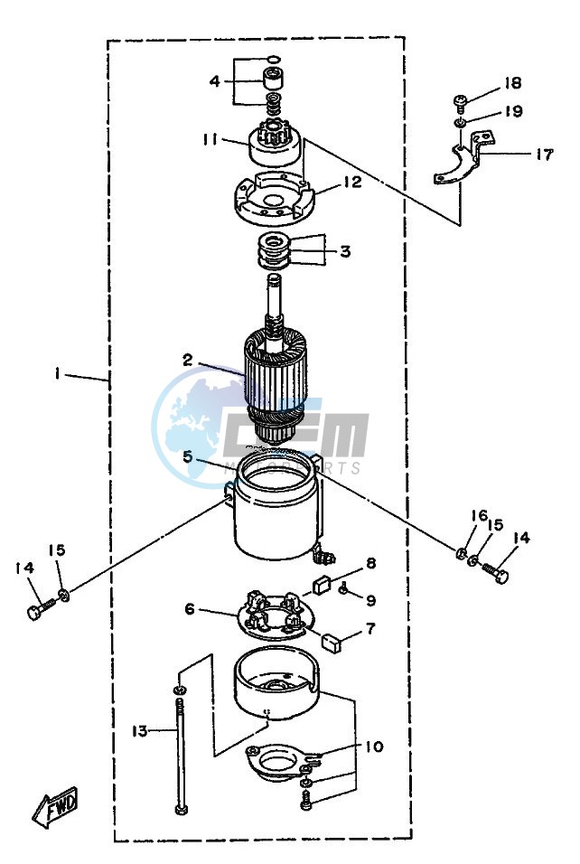 ELECTRIC-MOTOR