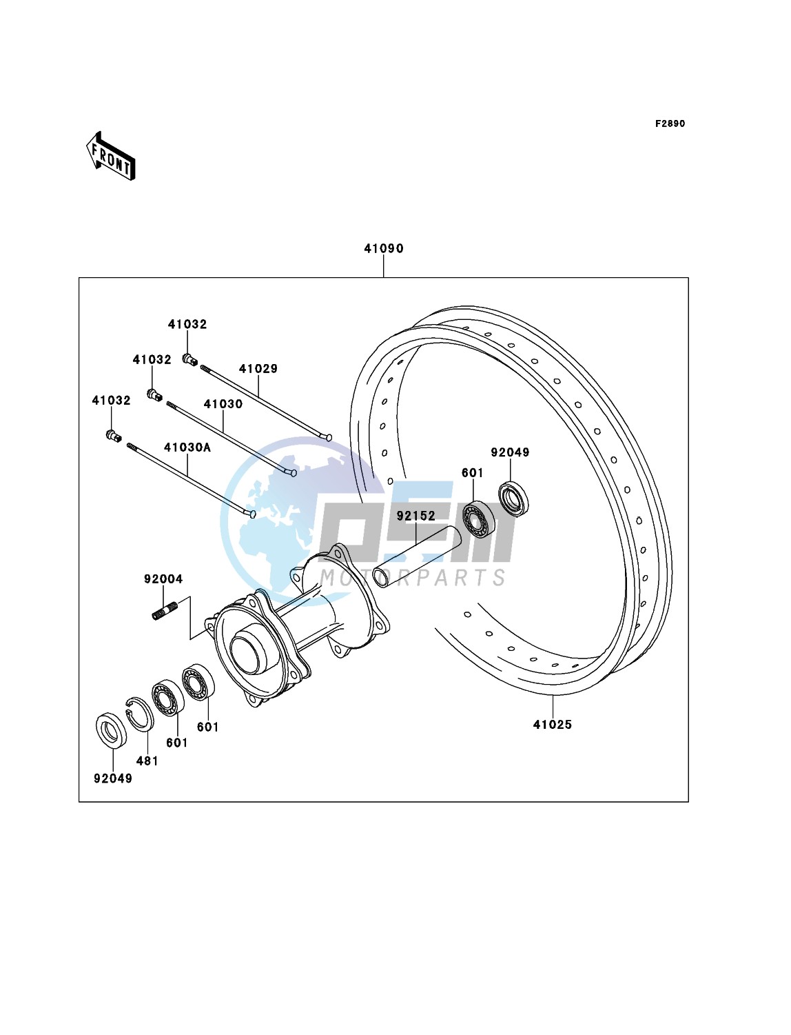 Optional Parts