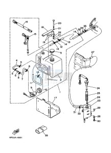 225D drawing OIL-TANK