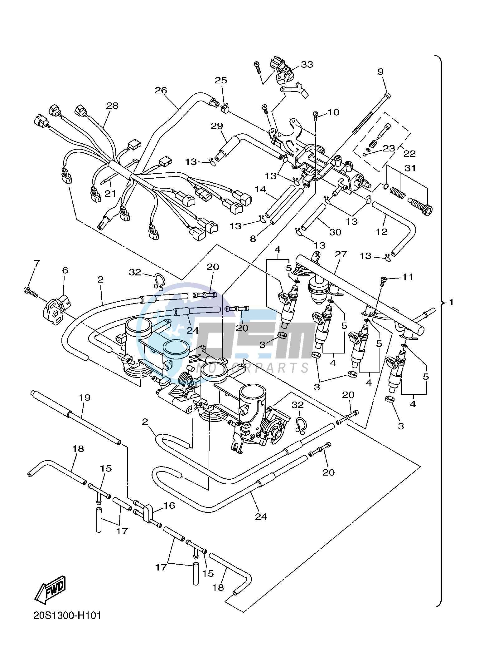 INTAKE 2