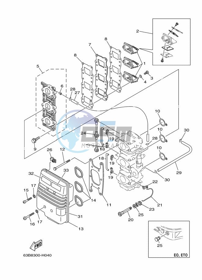 INTAKE