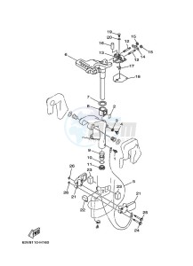 9-9FMHL drawing MOUNT-2